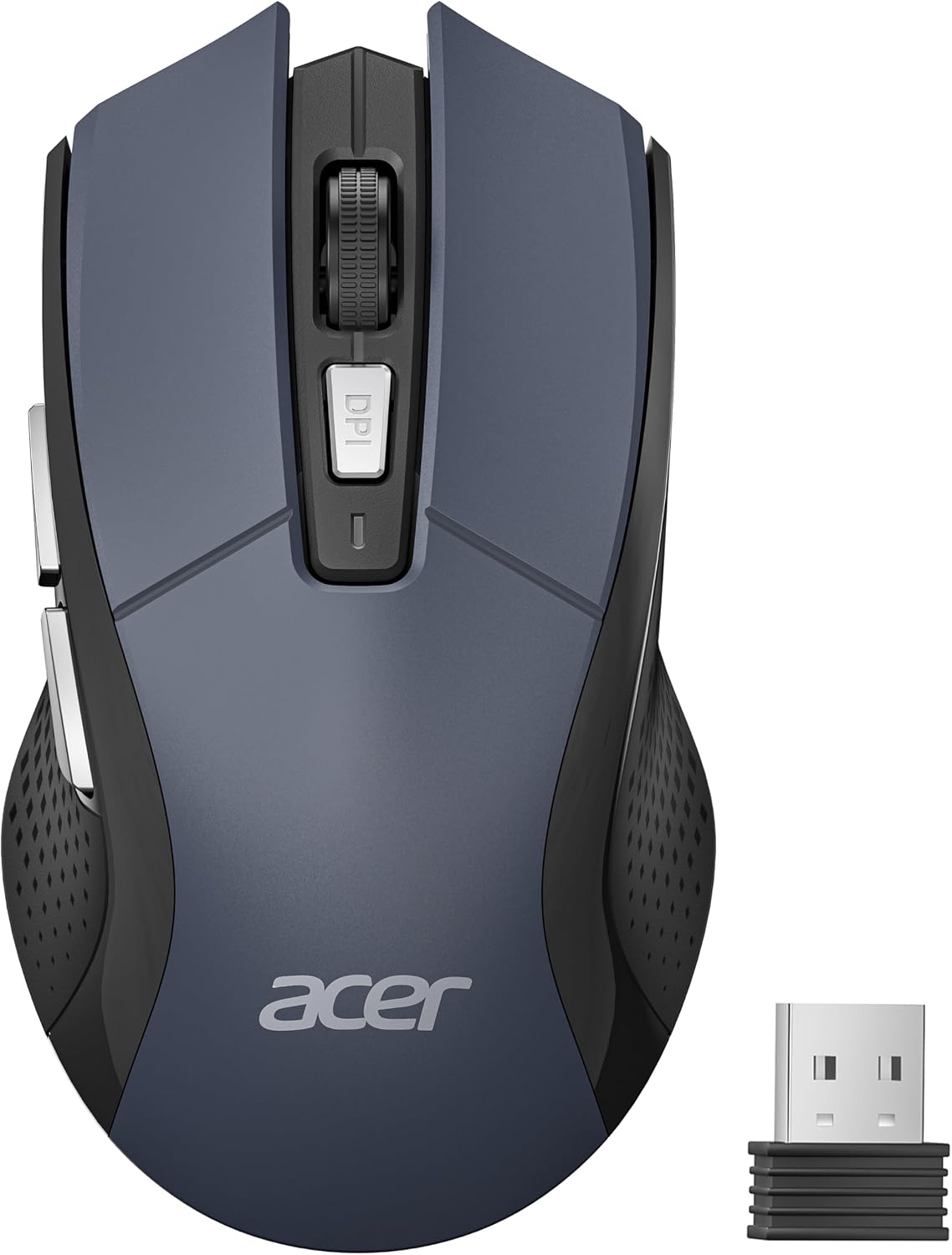Kompakter Einkaufsberater : Acer Maus Kabellos 4000 DPI Wireless Mouse 2