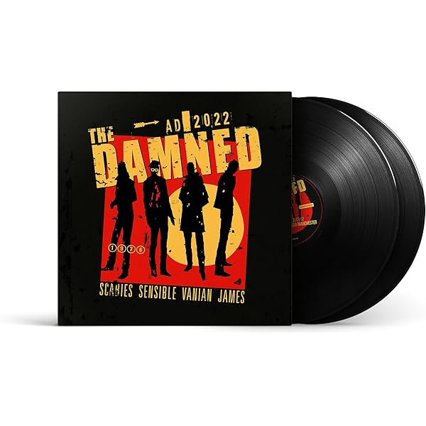 Live at Acton Town Hall [VINYL]: Amazon.co.uk: CDs & Vinyl