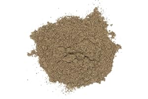 Aube-Gourmet Poivre noir sélection poudre sachet économique de 1 Kilogramme