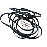 morphy richards 48271 belt