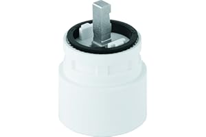 Kludi Kartusche für Einhandmischer, Durchmesser 46 mm, 7520100-00