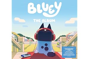 Bluey: The Album