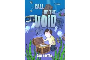 CALL OF THE VOID.