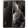 realme Smartphone Gt Master Edition 5g Cosmos Black 6.43" 6gb/128gb Dual Sim