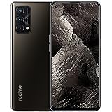 realme Smartphone Gt Master Edition 5g Cosmos Black 6.43" 6gb/128gb Dual Sim
