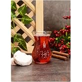 PAŞABAH&Ccedil;E Timeless &Ccedil;ay Bardağı 170 cc 6 Hk