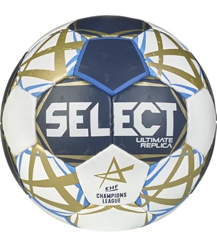 Ballon de football Select Brillant Replica V24 Ball SELECT Ballon de football Select Brillant Replica V24 Ball SELECT