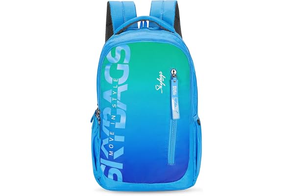 Skybags Flex 22L Backpack Blith