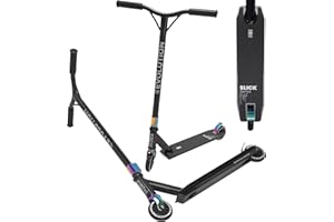 RAVEN Scooter Stunt Freestyle Tricks Sreet 360° Kickscooter per bambini adulti