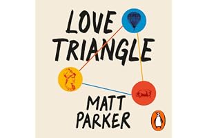 Love Triangle: The Life-Changing Magic of Trigonometry