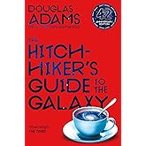 The Hitchhiker's Guide to the Galaxy: 42nd Anniversary Edition
