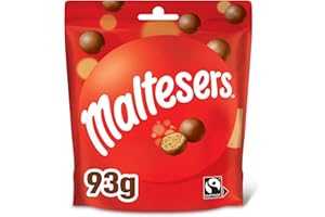 Maltesers Chocolate Pouch, 93 g