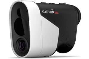 Garmin Approach Z82, Golf GPS Laser Range Finder