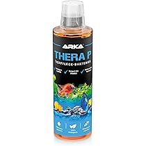 ARKA Pond Special Blend Teichbakterien 946 Ml - Für Klares Wasser & Gesunde Teichbiologie