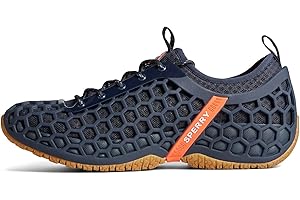 Sperry Top-Sider Herren Wave Rocker Bootsschuh