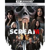 Scream VI: Amazon.in: Henry Czerny, Dermot Mulroney, Hayden