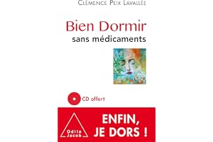 Bien dormir sans médicaments