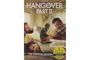 The Hangover Part II