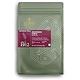 Luxmi Estates South African Rooibos Chai Herbal Tea 50 Tea Bags (100 Gram) Pack | 100% Natural Ingredients | Certified Organic Tea | Caffeine-Free | for Healthy Sleep | Antioxidant-Rich Herbal Beverage for Relaxation and Wellness | 50 Cups Bulk Pack