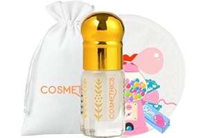 Muschio Tahara Aromatizzato con Bubble Gum Cosm'Ethics® 3ml per purificare dopo il periodo mestruale, avere una sensazione di freschezza e comfort