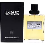 Gentleman by Givenchy Eau de Parfum For Men 100ml : Amazon.co.uk: Beauty
