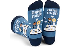 Lavley Divertidos calcetines de boda – Regalos para novio, novia, padrinos de boda, damas de honor y fiesta nupcial