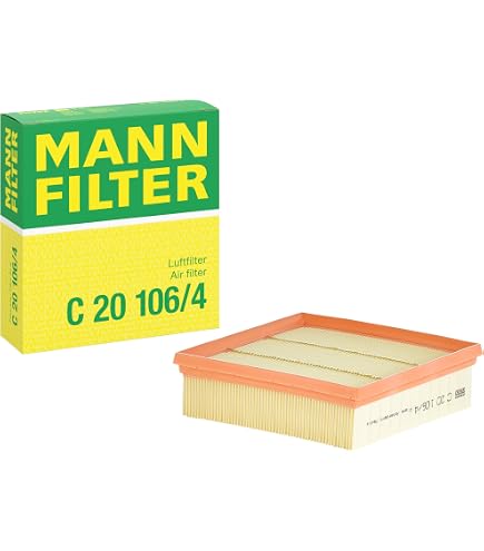 Filtro Aria Volvo 876069 - PROMARINE