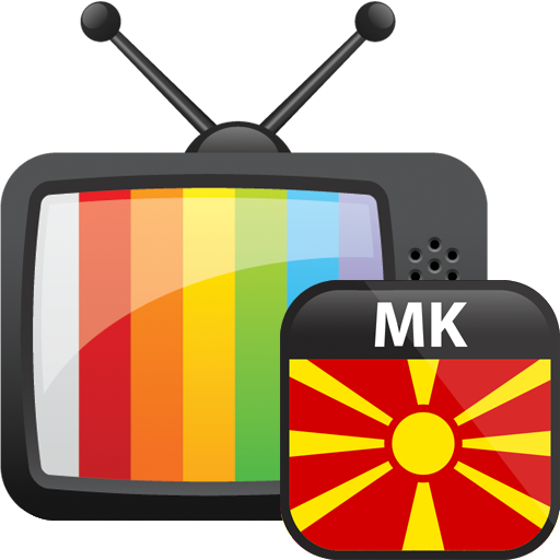 Macedonia TV Amazon.de Apps für Android