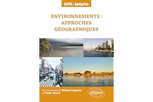 Environnements : approches géographiques
