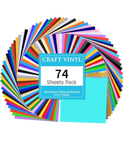 Lot 3 Tapis De Découpe Cricut Joy Xtra LCOUACEO 8.5x12 Pouces - Adhésifs Lightgrip Standardgrip Stronggrip