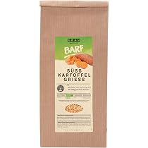 Barf Süßkartoffel Würfel Für Hunde Günstig Online Bestellen