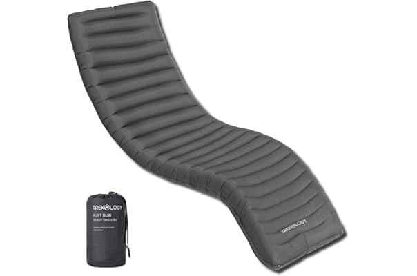 target camping sleeping pad