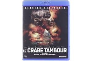 STUDIOCANAL CRABE TAMBOUR (LE) - BD (VERSION RESTAUREE) [Blu-ray]