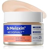 Dr.Melaxin Neck Firming Cream &ndash; Neck Firming Cream, Tightening and Lifting Effect for Sagging, "Turkey Neck" &amp; Skin; Anti-Agi