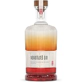 Momotarō Gin mit japanischen Botanicals: Momo-Pfirsich, Yuzu, Sakura, Sencha, 42% vol. (1 x 0.5 l) Vegan - Ideal als Geschenk