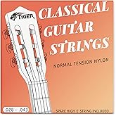 Tiger P1 Classical Guitar Strings