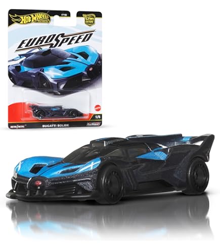 Hot Wheels Samochód postaci Star Wars 2-pak, C-3PO i R2-D2