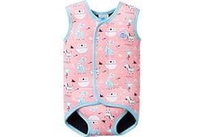 Splash About Baby Wrap Neoprenanzug