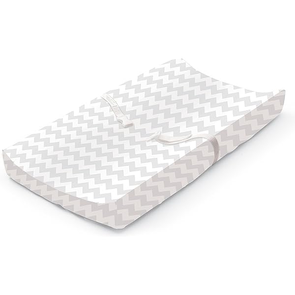 summer infant two sided changing pad