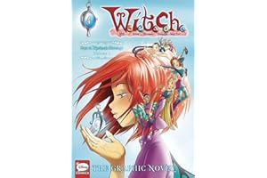 W.I.T.C.H. Part 2, Vol. 1: Nerissa's Revenge