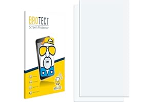 brotect Screen Protector Anti-Glare compatible with Astell&Kern AK70 MKII (2 Pack) Screen Protector Matte, Anti-Fingerprint Protection Film