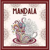 MANDALA - KAHVE