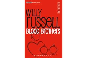 Blood Brothers: Willy Russell (Modern Classics)