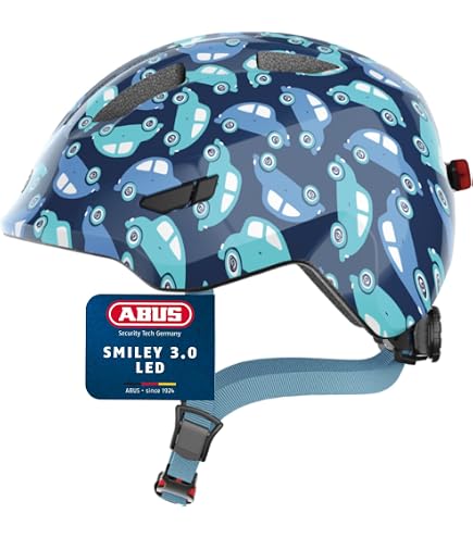 Casque Vélo Enfant Alpina PICO – Léger, Aéré, Anti-Choc, Filet Anti-Moustiques, Réglable