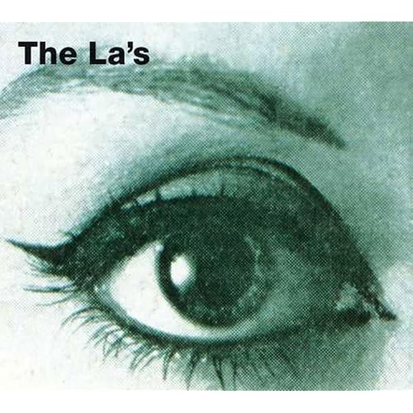 The La's [VINYL] by The La's: Amazon.co.uk: CDs & Vinyl