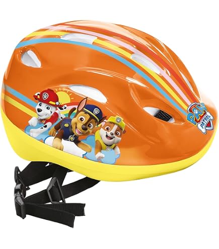 Mondo Set Roller Pat Patrouille – Patins Réglables + Genouillères Et Coudières Pour Enfants