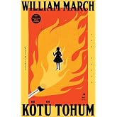 K&ouml;t&uuml; Tohum: Ulusal Kitap &Ouml;d&uuml;l&uuml; Finalisti