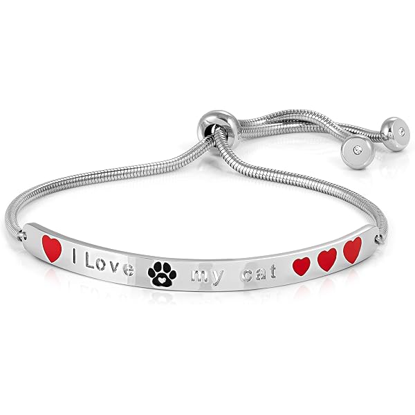 Bracelet, Angelic Collection, bracciale portafortuna nero, collana con