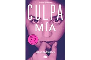 Culpa mía (Campaña de verano edición limitada) (Culpables 1) (CAMPAÑAS, Band 1)