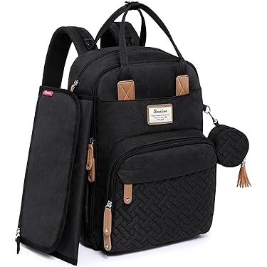 Top 10 Beste luiertassen - 2025 Reviews